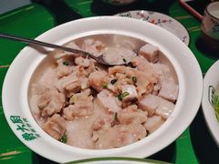-费大厨辣椒炒肉(太平老街店)