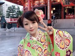 -浅草寺