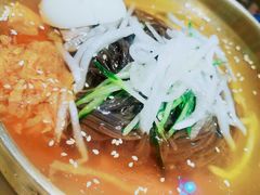 -金顺韩式烤肉·网红烤肉店(广利路店)