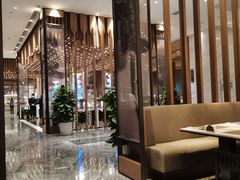 大堂-印象餐厅(杭州国际博览中心北辰大酒店)