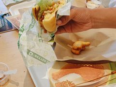 -德克士(武陟新胖发祥店)