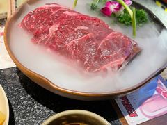 -盡膳口福跷脚牛肉火锅(北美新天地店)