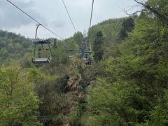 -九华秋浦胜境大王洞风景区