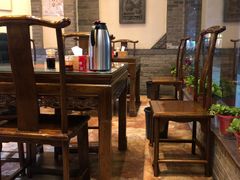 -王明古法砂锅居(开化寺店)