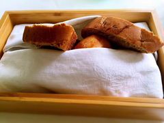 餐前面包-蝶舍·MAISON PAPILLON