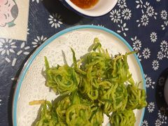 -旺角小渔村(二马路店)