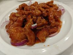 -螺涌海鲜酒楼(增槎路店)