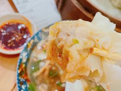 -晓友烧麦(光华村店)