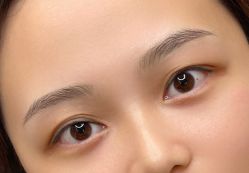 -本小姐美学·半永久纹眉野生眉