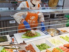 -物美超市(三里河店)