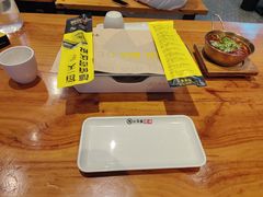 -本色.小马哥烧烤(无锡九里仓店)
