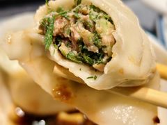 -东方饺子王(工农大路店)
