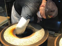 -阿甘锅盔(合生汇购物中心店)