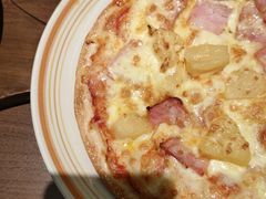 -萨莉亚意式餐厅(常州环球港店)