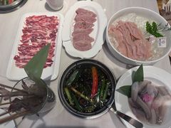 -围炉夜话·潮汕卤水火锅(榕江店)