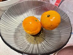 橘子-竹外桃花·江南小酒馆(SKP·S店)