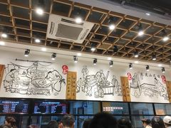 大堂-彭记优口(胜利路店)