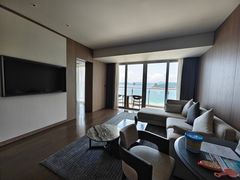 -深圳大梅沙京基洲际度假酒店