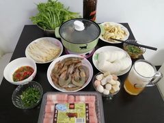-泰山原浆啤酒7天鲜活(长兴东街店)