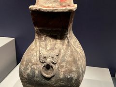 -北京大葆台遗址博物馆