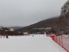 游乐设施-多乐美地滑雪场