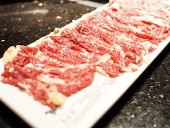-牛事制造局牛肉火锅(莲岳路店)