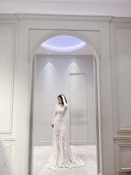 点击看大图 -Chic Bridal 熙可婚纱