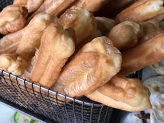 -文武王氏烧饼·无矾油条(西溪路店)