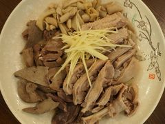 -乡亲鹅肉城(吴江店)