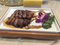 -唐苑酒家·岭南粤菜名店(太古仓店)