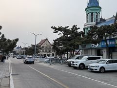 -老虎石海上公园