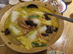 -巴依兄弟西域美食(机场店)