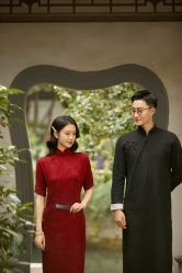 -蜜恋婚纱摄影·客片研发(苏州店)