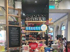 -LUSH(威尼斯人店)