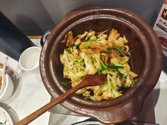 -火啫啫·粤式啫啫煲(南通首店)
