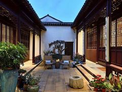 -苏州文旅花间堂·探花府酒店