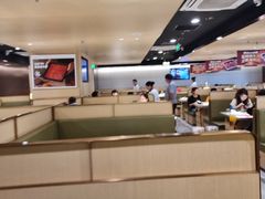 -海底捞火锅(塘厦天虹店)