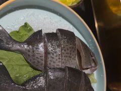-雾山韩式烤肉·海南糟粕&椰子鸡火锅·海景餐厅(三亚绿发山海天JW万豪酒店)