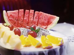 -MOSSO德国餐厅·音乐酒吧(环宇荟店)