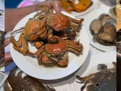 -领鲜活海鲜榴莲自助火锅(东门店)