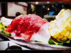 -CHILL Pho澳洲牛肉越南粉(佛山顺德万象汇店)