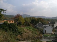 -塔川景区