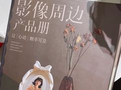 -海马体照相馆(深圳万象天地店)