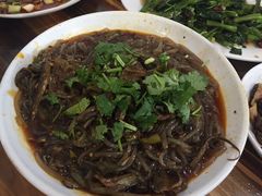 -渝都天星老街豆花