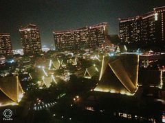 -三亚湾红树林度假世界(木棉酒店)