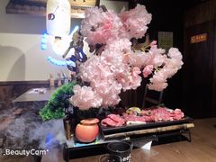 -樱宿日式和牛烧肉(五道口店)
