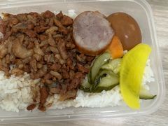 -台南擔仔面·卤肉饭(老虹井路店)