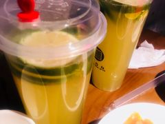 -胖哥俩肉蟹煲(世茂国际广场店)