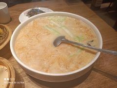 -芳芳私房菜·精做淮扬菜(承德路店)