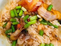 -大师傅金奖啤酒鱼(西街口总店)